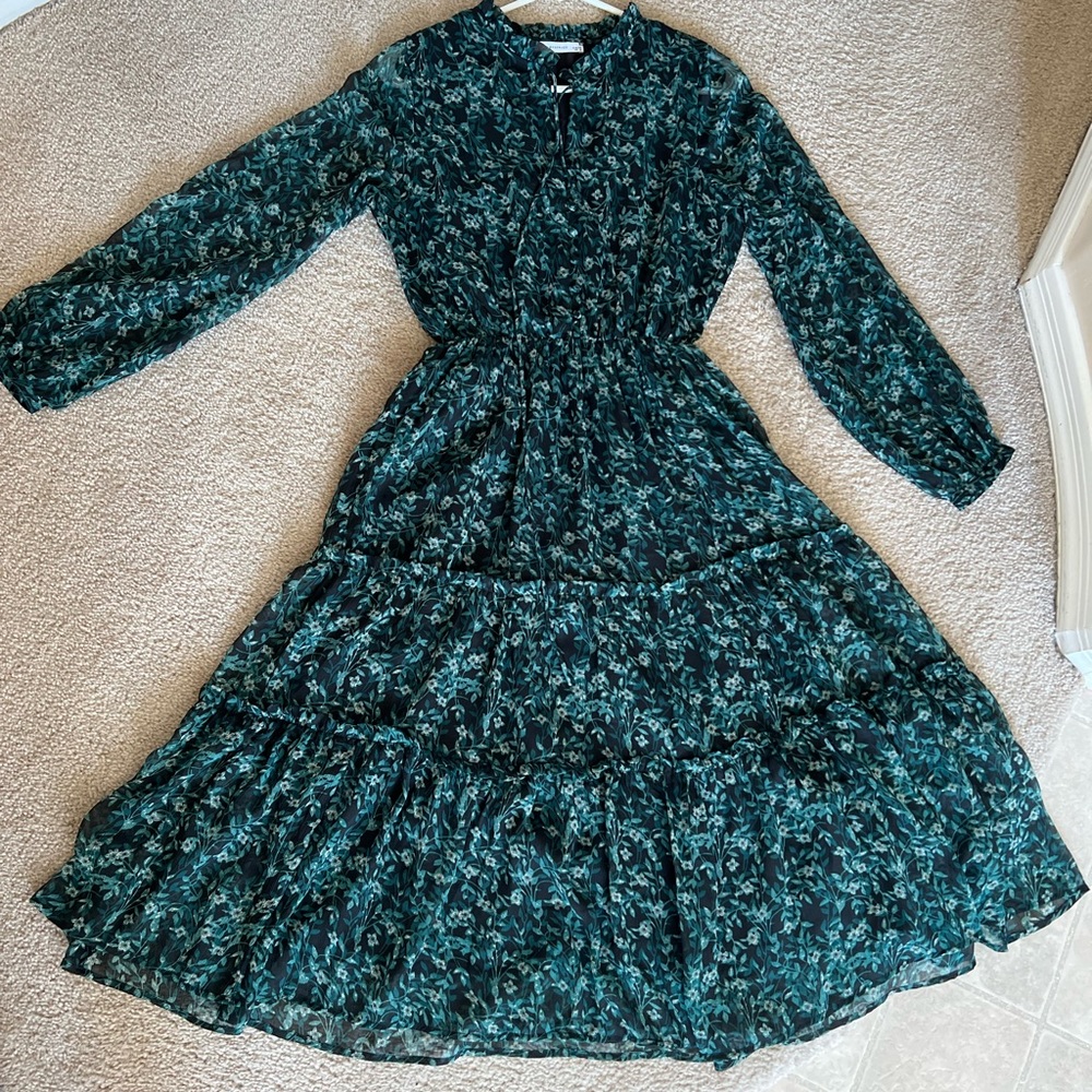 Brand: RESERVED | DRESS FROM EUROPE